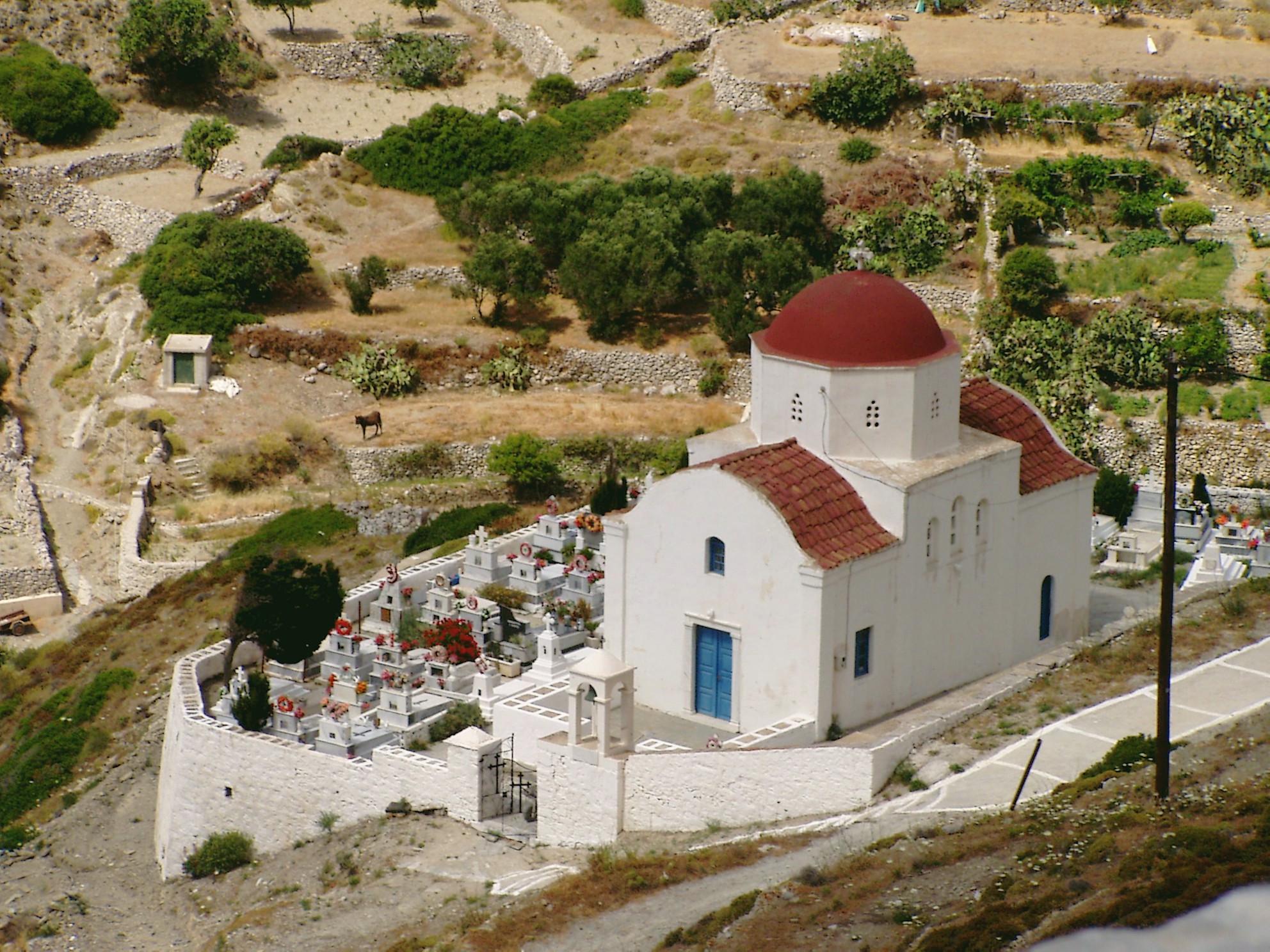 Karpathos 8